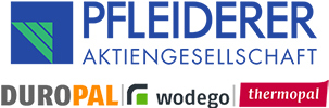 pfleiderer