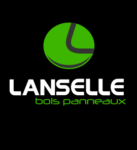 logo lanselle bois